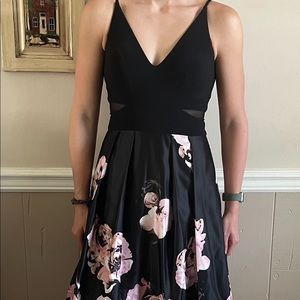 Never worn prom dress